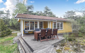 Awesome Home In Strömstad With Kitchen, Strömstad